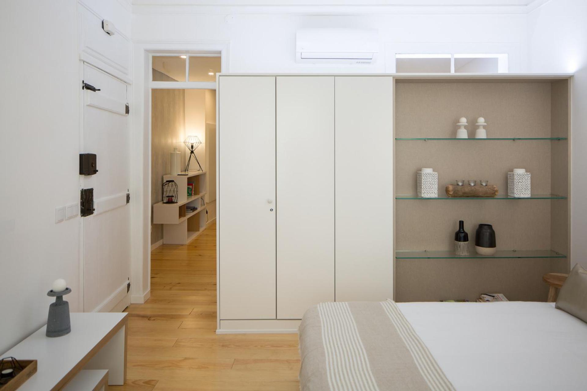 Apartamento - Mouraria - Ttl316 Lisboa