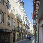 Apartamento Central - Mouraria - Ttl316