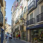 Apartamento Central - Mouraria - Ttl316