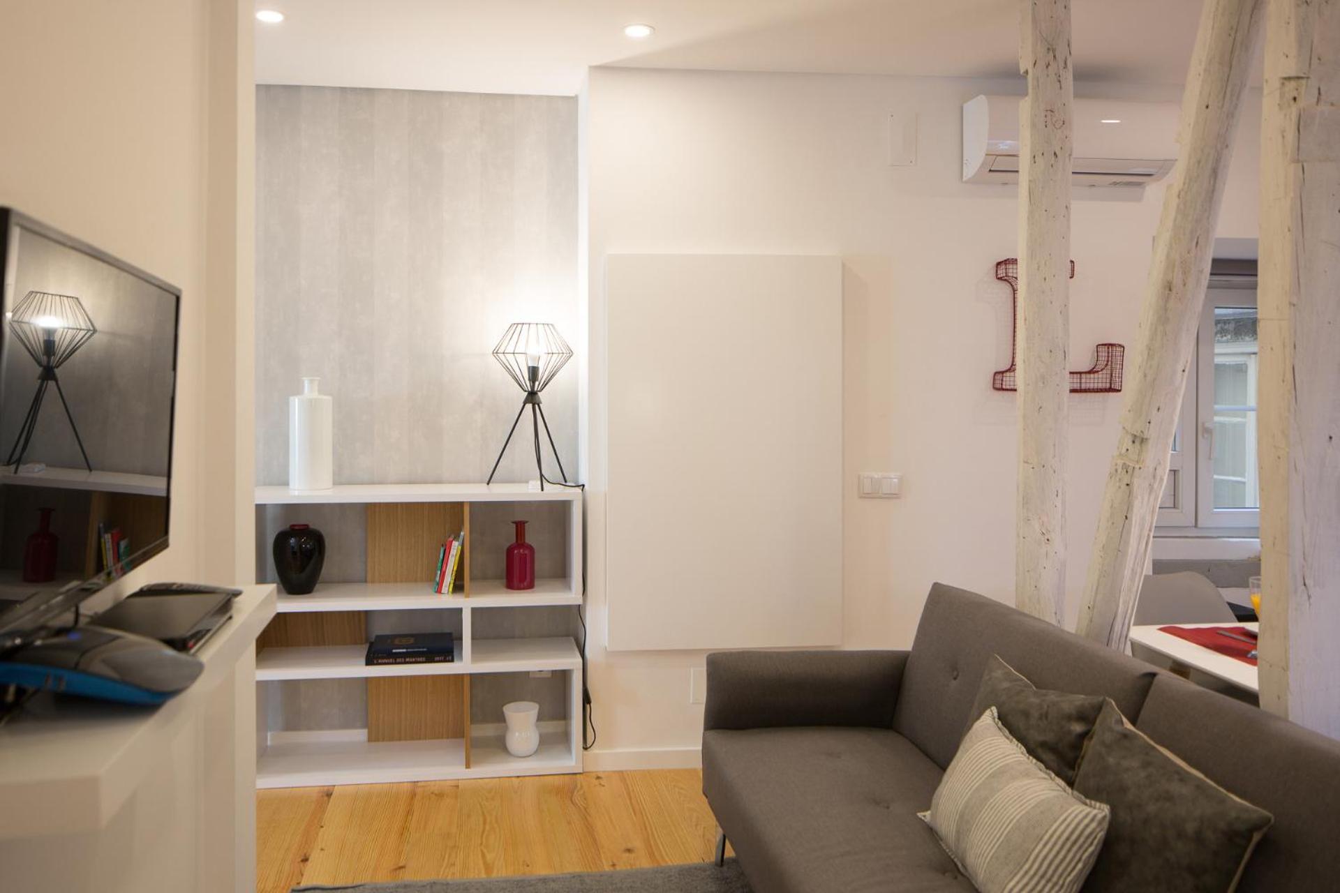 Apartamento - Mouraria - Ttl316