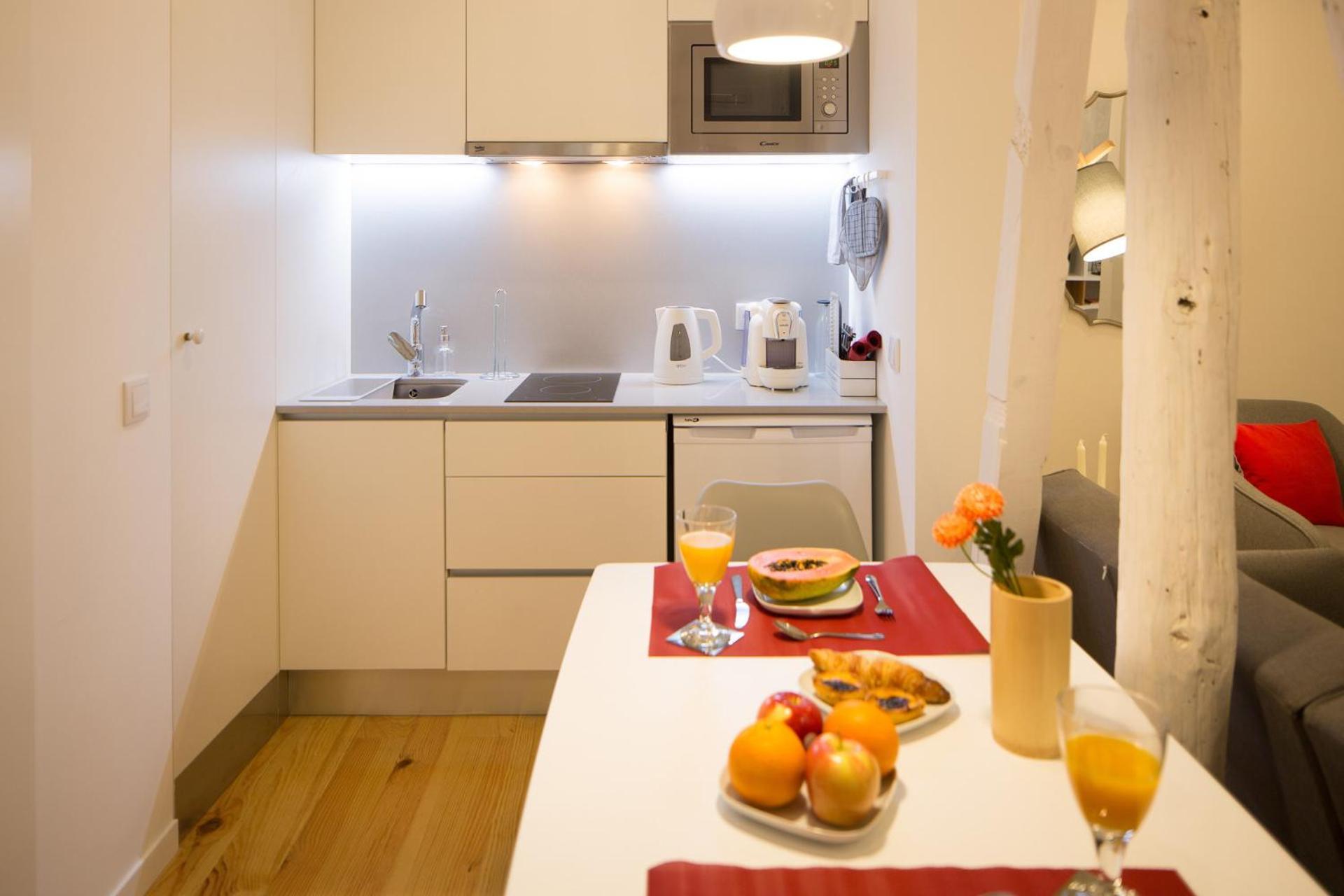 Apartamento - Mouraria - Ttl316 Lisboa