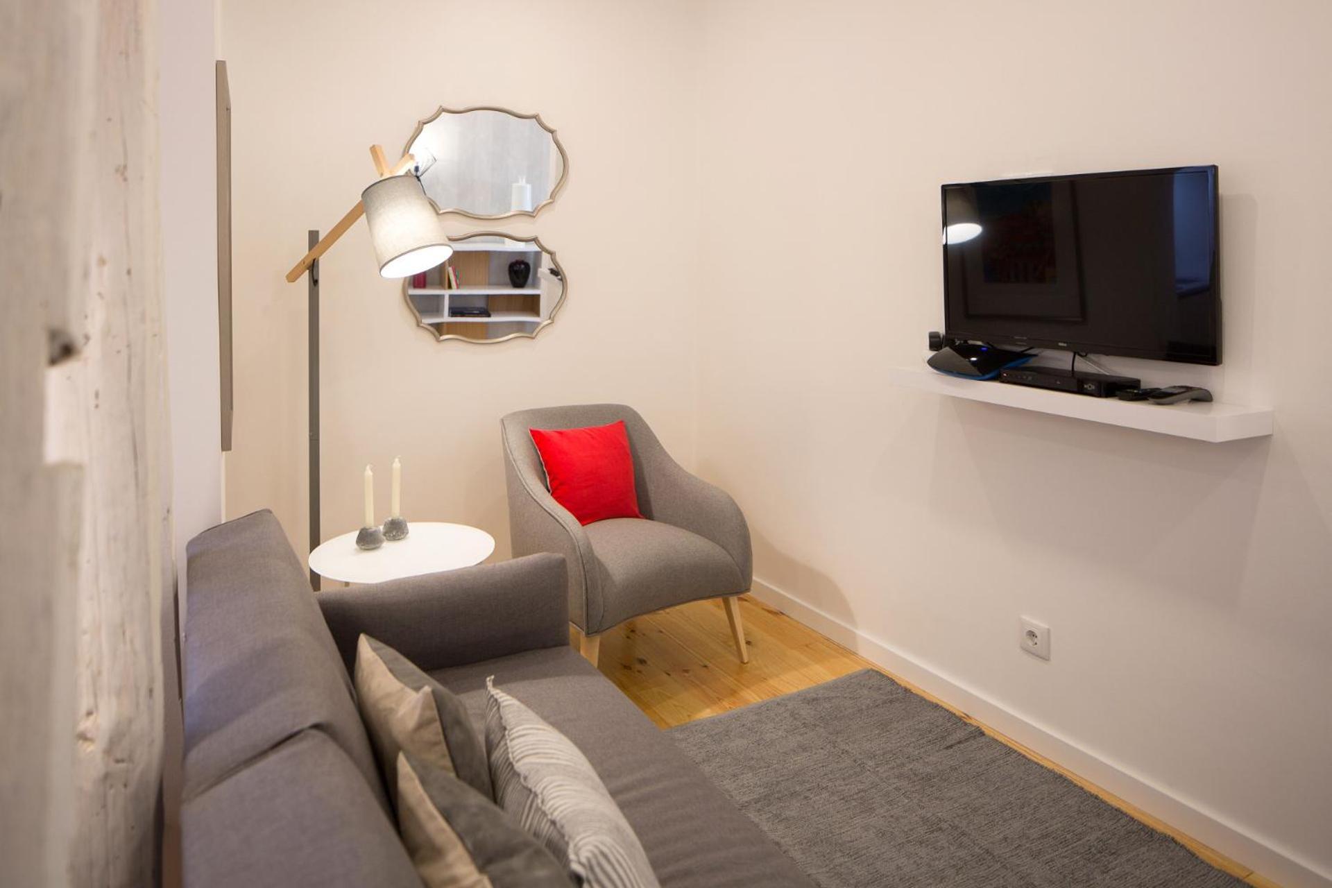 - Mouraria - Ttl316 Apartamento
