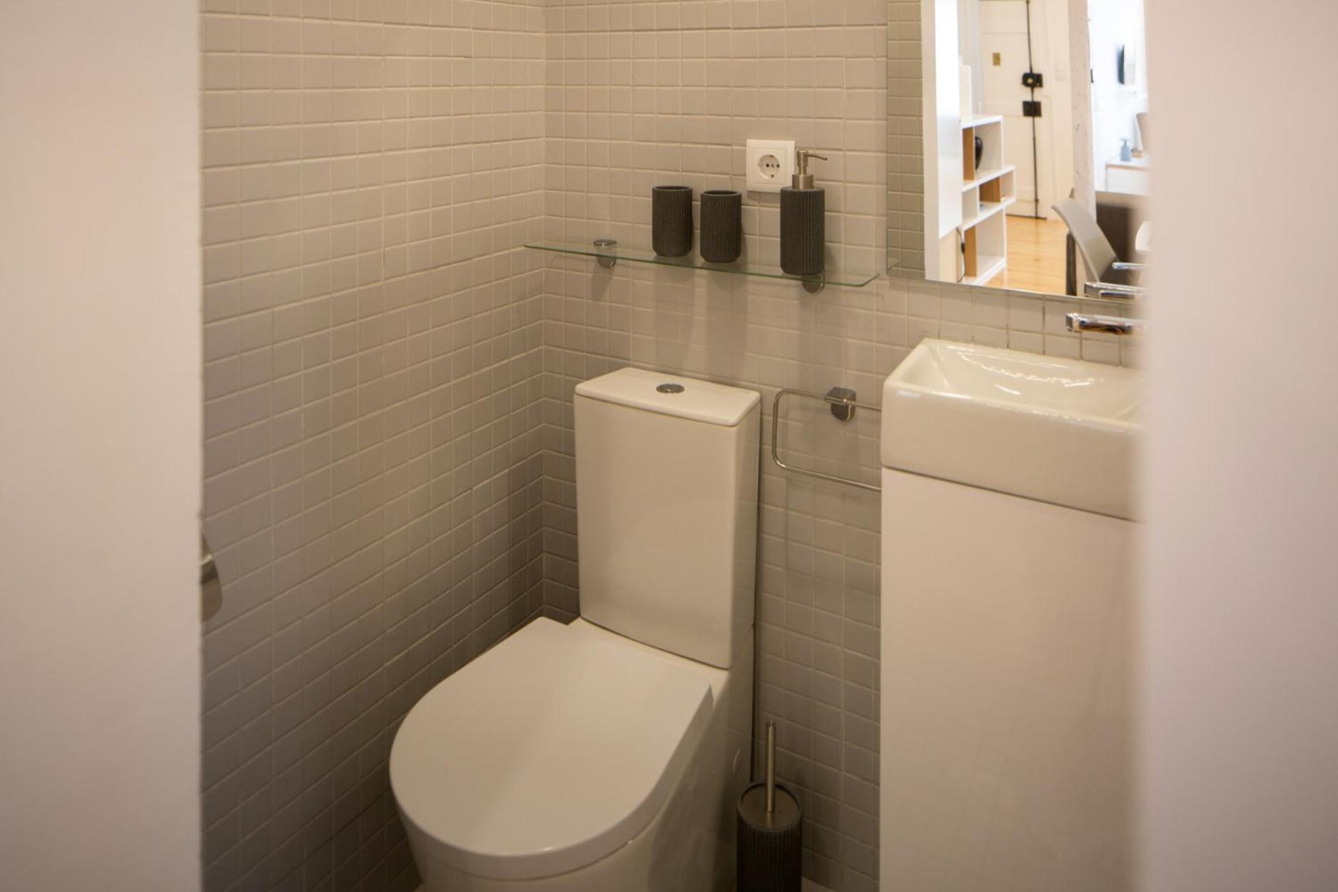 - Mouraria - Ttl316 Apartamento
