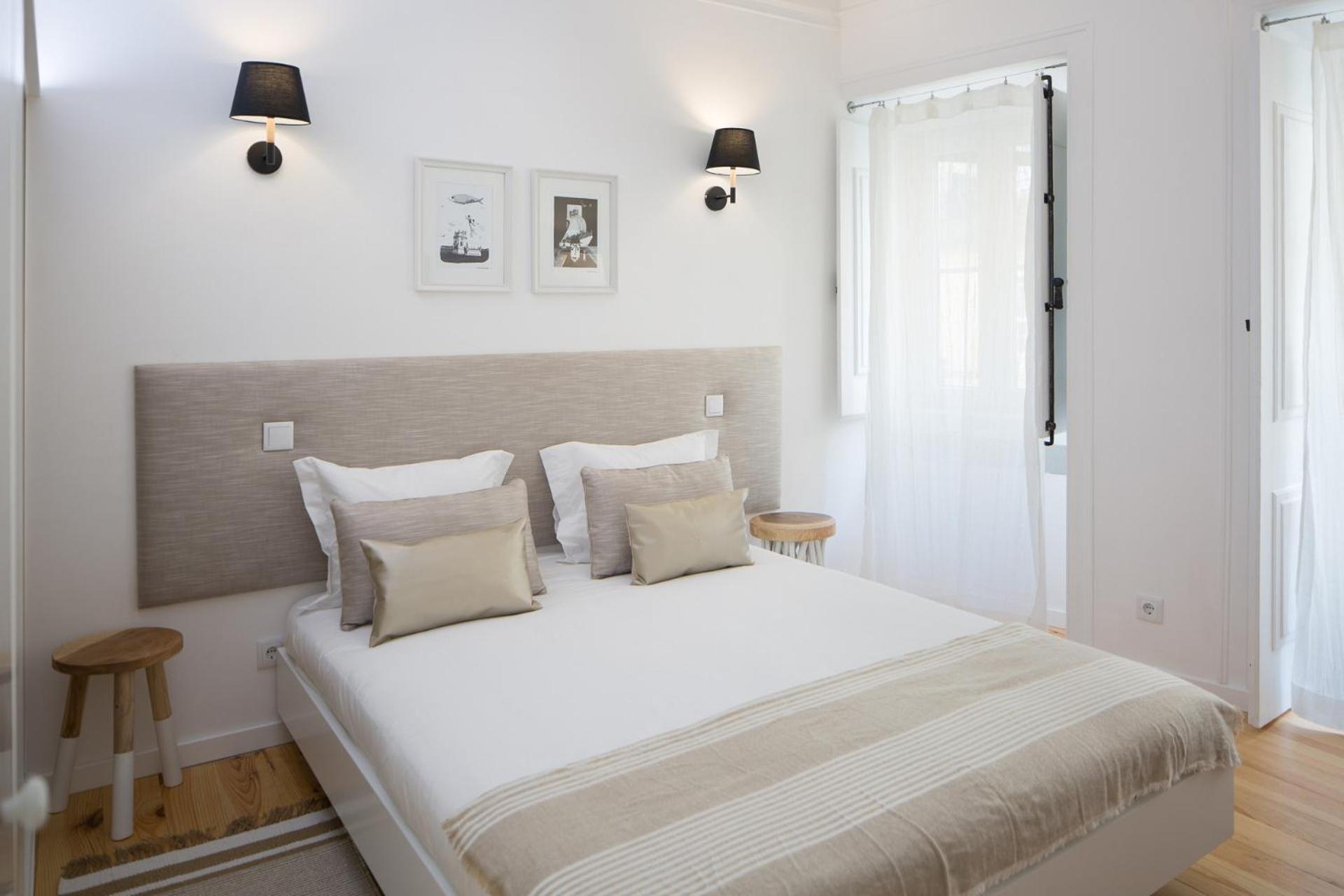 - Mouraria - Ttl316 Apartamento *