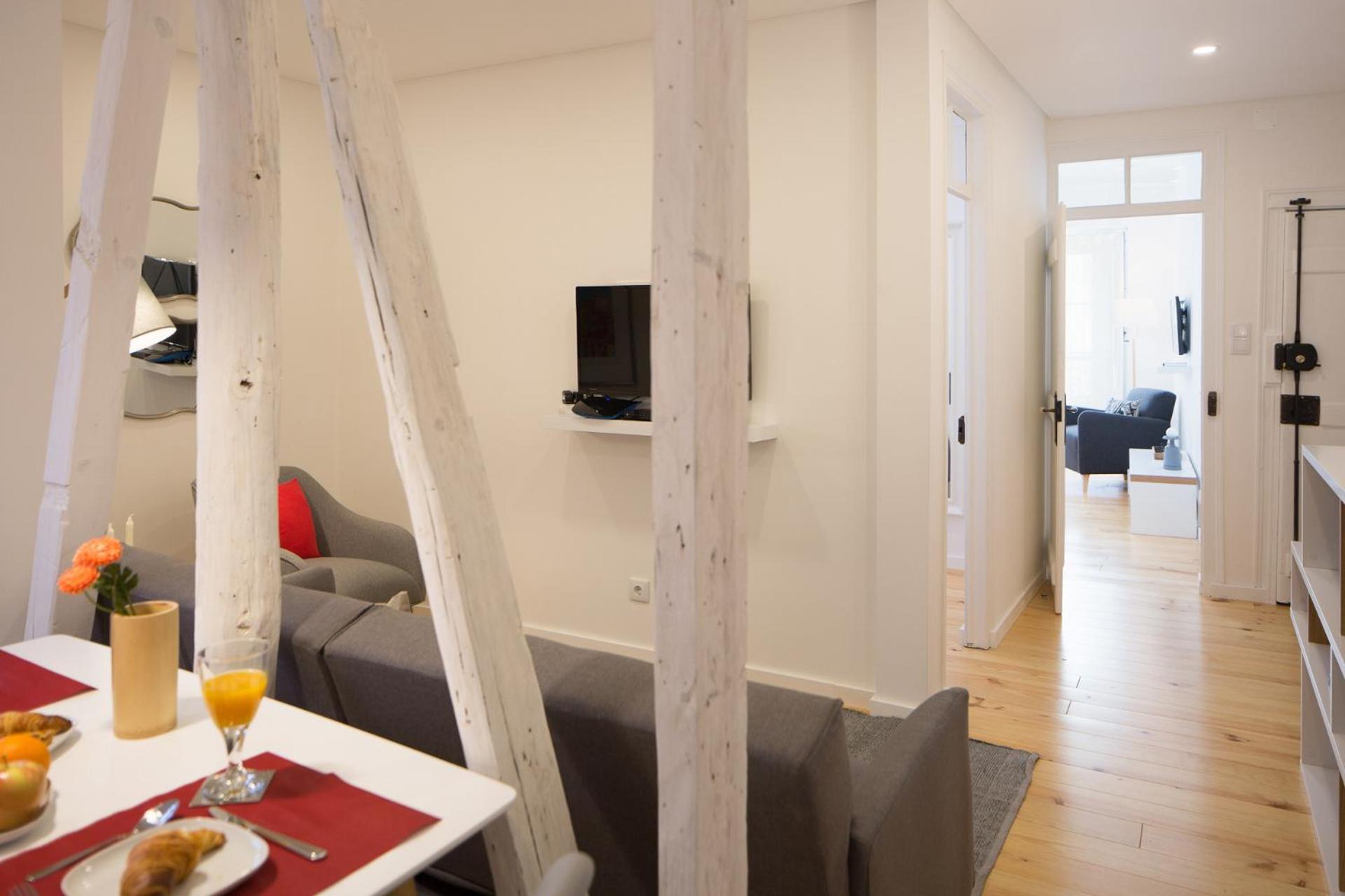 - Mouraria - Ttl316 Apartamento