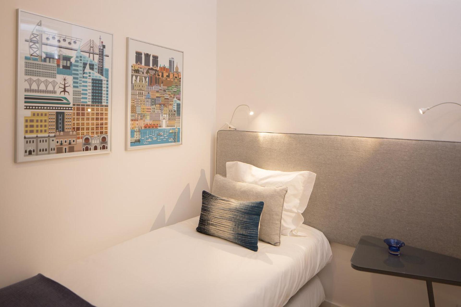 - Mouraria - Ttl316 Apartamento *