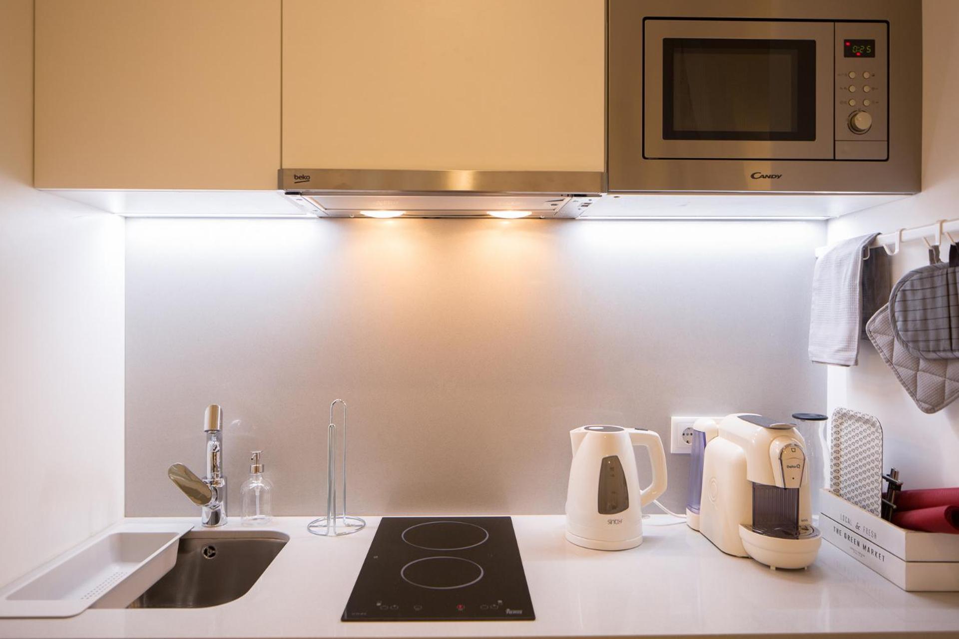 Apartamento - Mouraria - Ttl316 Lisboa