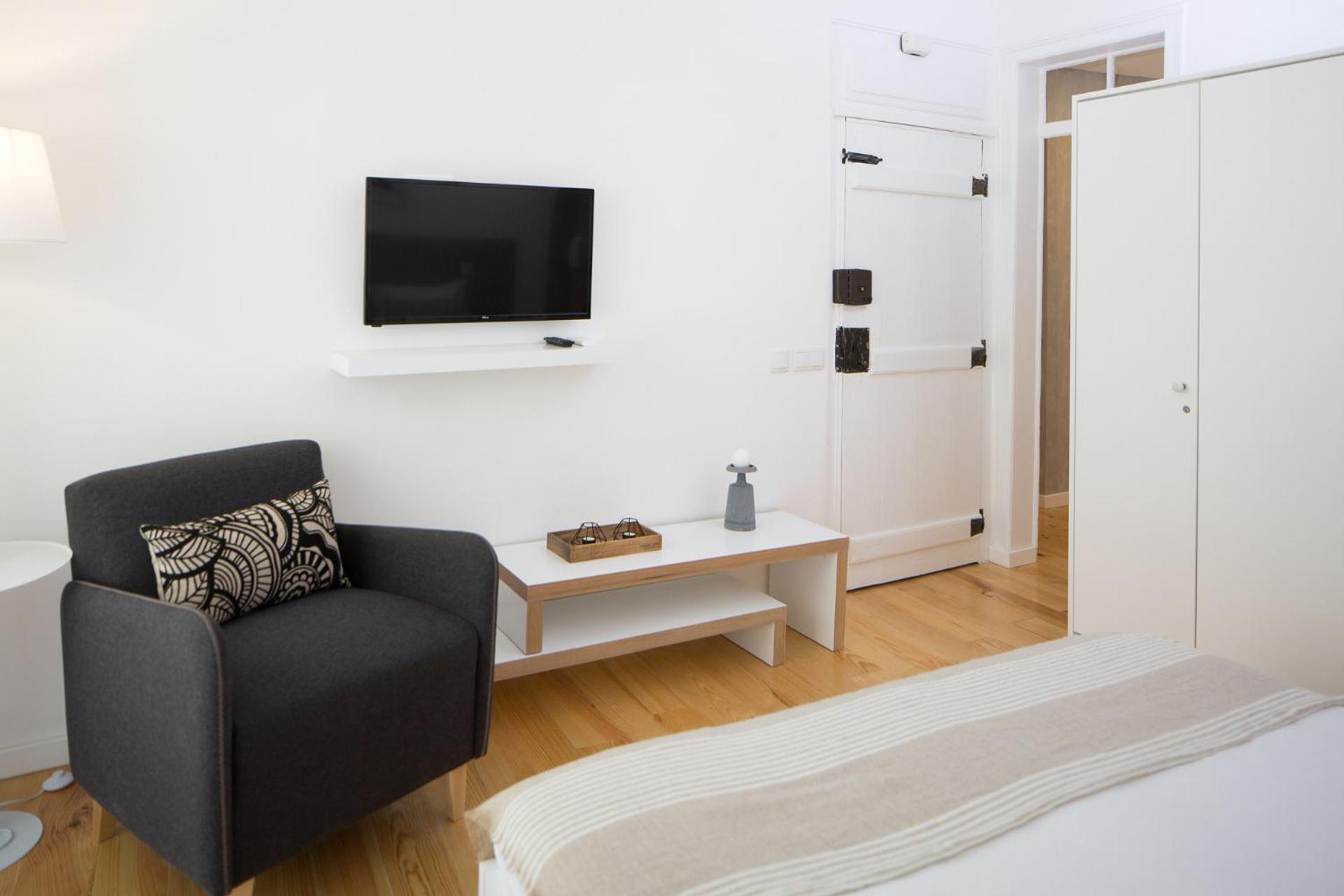 - Mouraria - Ttl316 Apartamento Lisboa