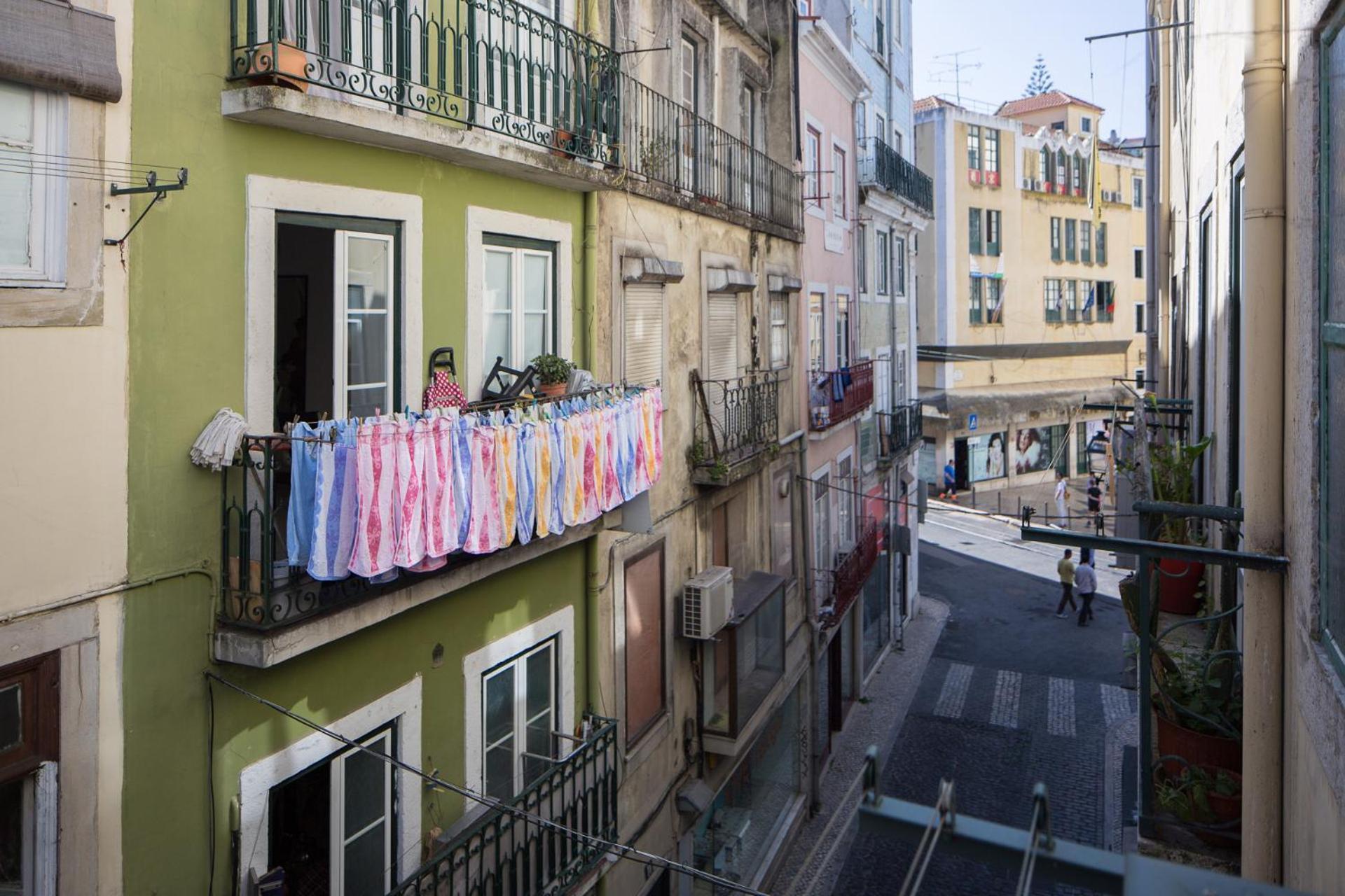 - Mouraria - Ttl316 Lisboa